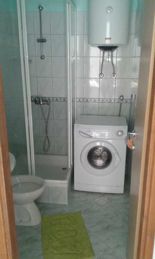 Apartmani Maruncic Omiš Eksteriør bilde