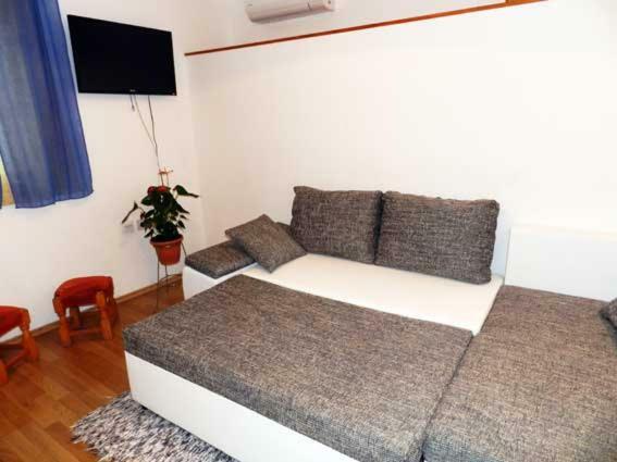Apartmani Maruncic Omiš Eksteriør bilde