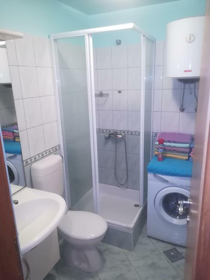 Apartmani Maruncic Omiš Eksteriør bilde