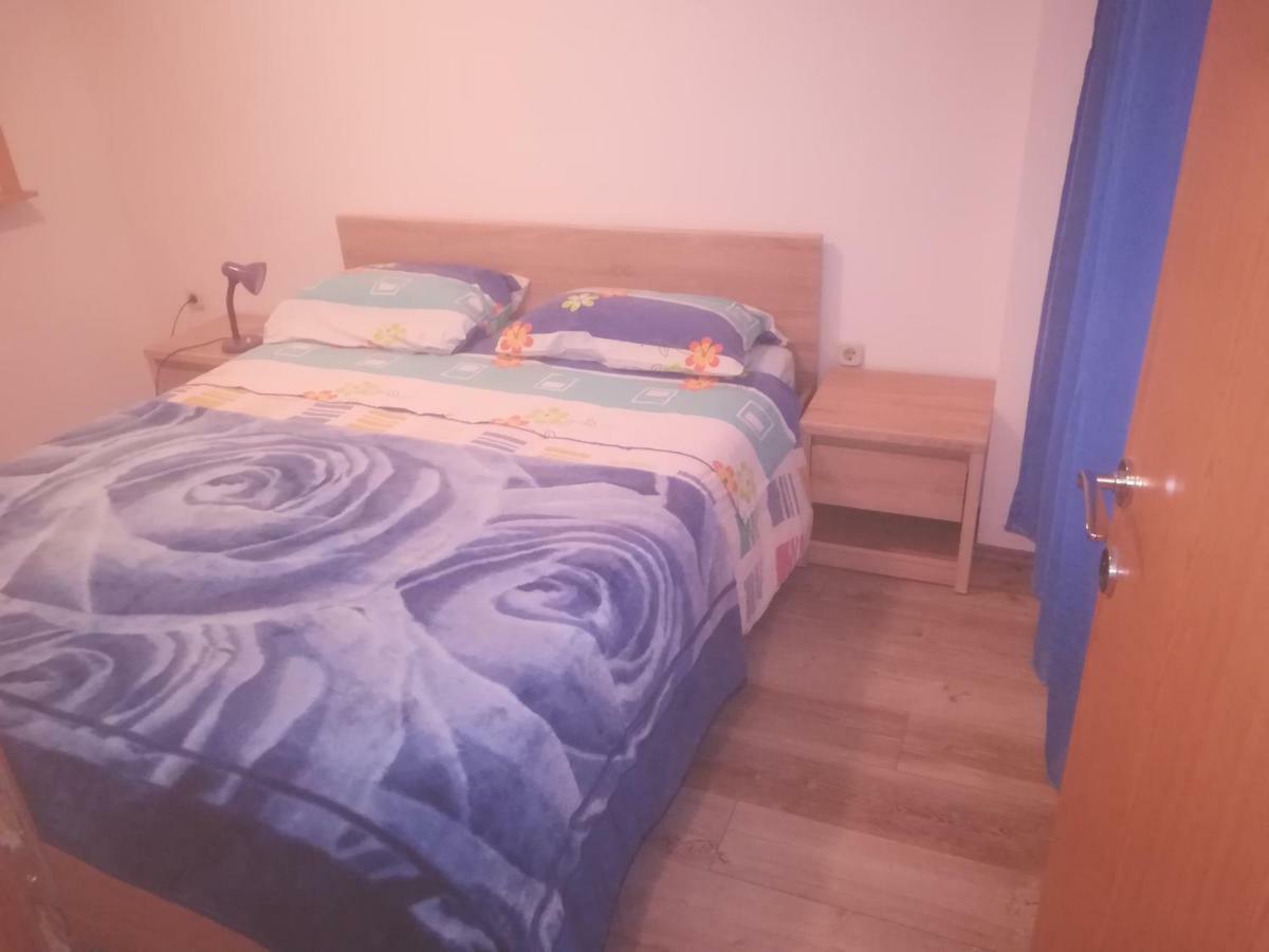 Apartmani Maruncic Omiš Eksteriør bilde