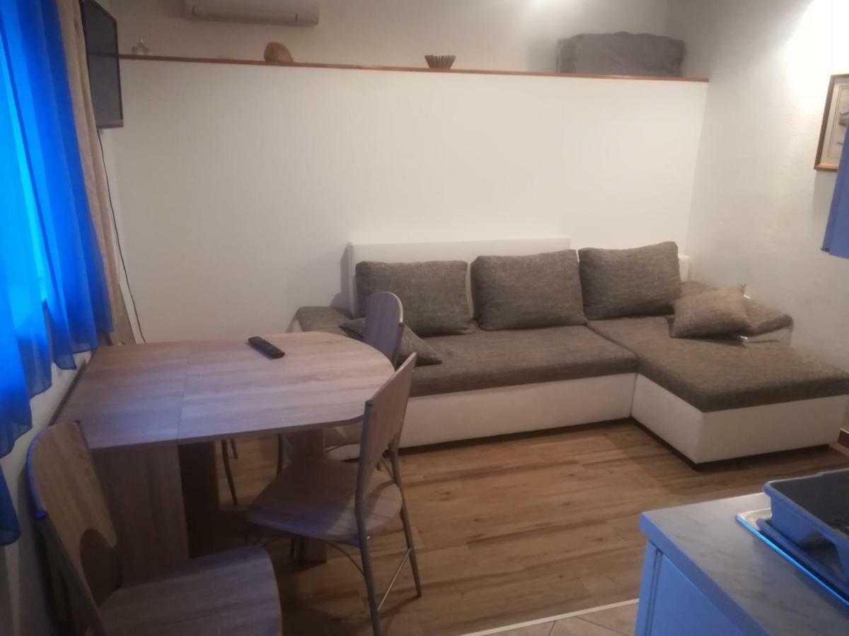Apartmani Maruncic Omiš Eksteriør bilde