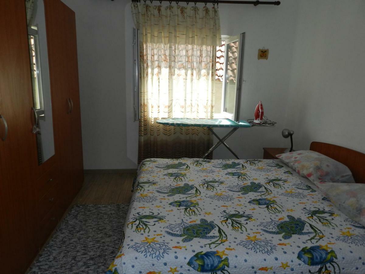 Apartmani Maruncic Omiš Eksteriør bilde