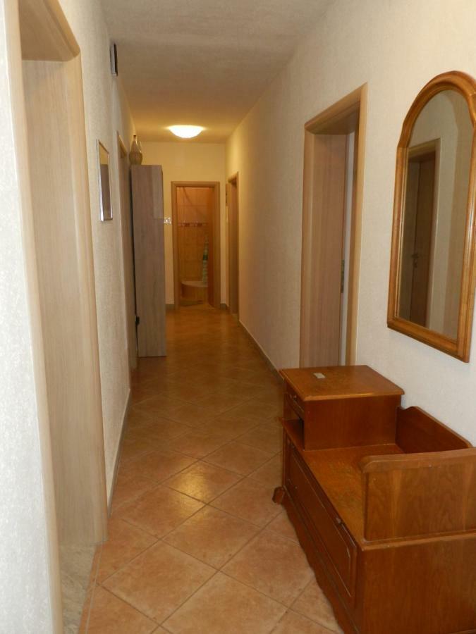 Apartmani Maruncic Omiš Eksteriør bilde