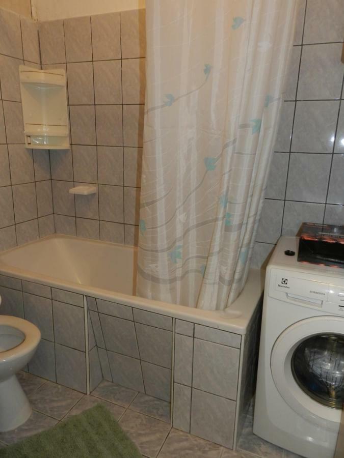 Apartmani Maruncic Omiš Eksteriør bilde