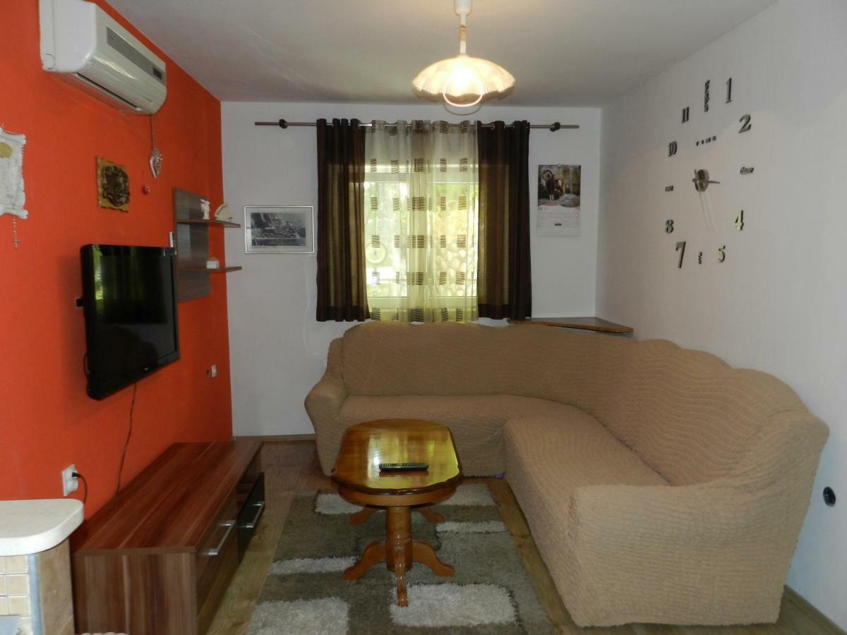 Apartmani Maruncic Omiš Eksteriør bilde